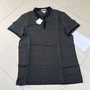 Calvin Klein Men’s Polo